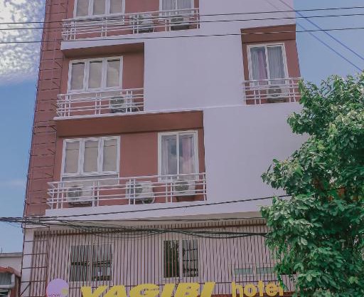 Vagibi Hotel