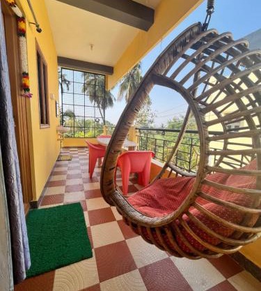 VAIBHAV HOME STAY
