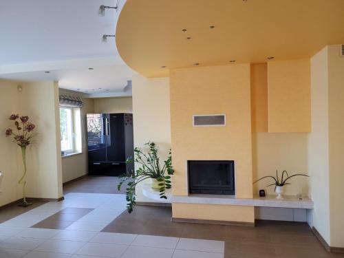 Vaido apartamentai