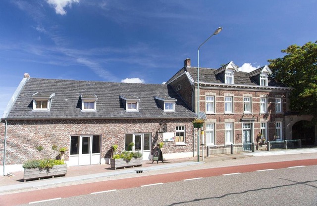 Vakantie Meerlo