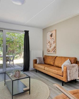 Vakantiehuis - Brabantse gezelligheid met sauna