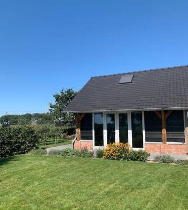 Vakantiehuis Hollestelle