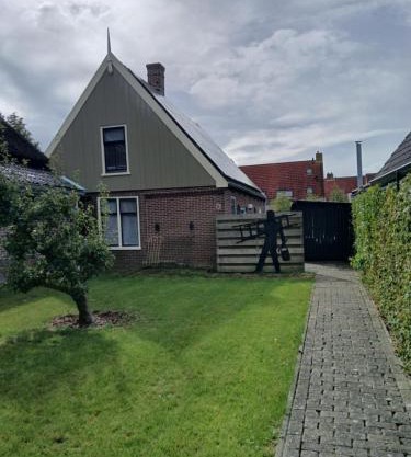 Vakantiewoning De "Toetenboet"