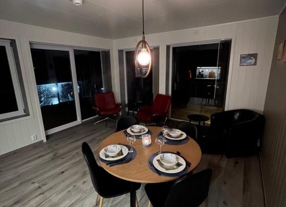 Valen Brygge 40m2