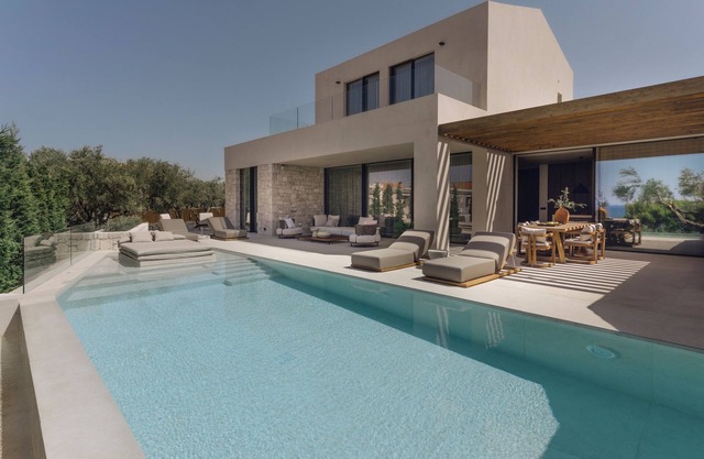 Valerozo Immensa Villa