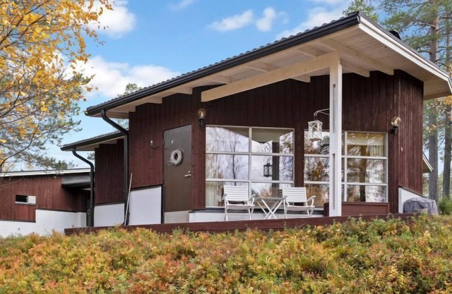 Valkeisrinne M1 by Interhome