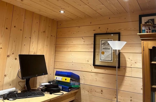 Vallée Verte - Maison Idéales Pour Familles et Amis