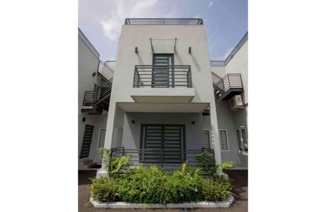 Vallée Cachée - Samaan 3bdr w Roof Terrace & Pool