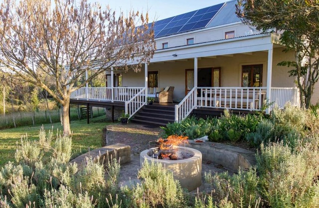 Valley Farm Stay