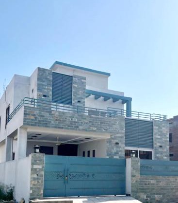 Valley Homes Guest House