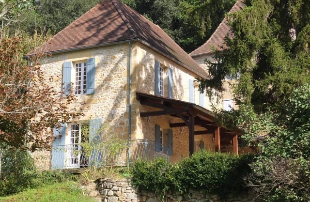 Valley of the Five Castles, Charming Residence from 1851, renovated like new.