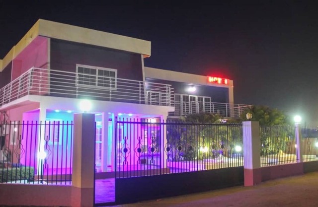 Valleystreams Hotel