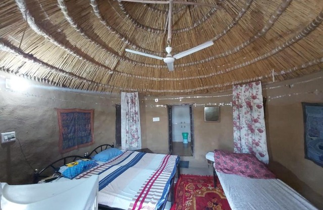 Vamoose Shri Ram Wild Desert Resort