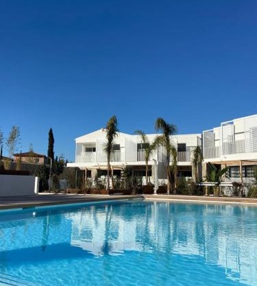 Van der Valk Hotel Bloom Saint Aygulf