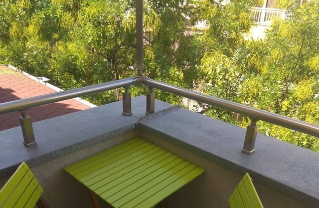 Vanessa Apartment · Apartment European Capital of Culture Plovdiv