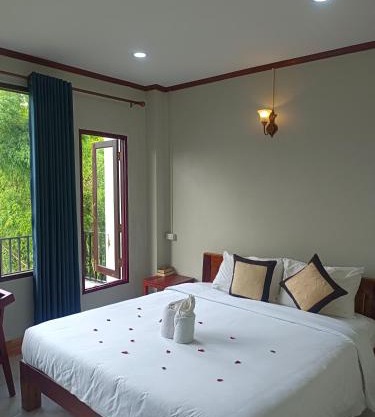 Vang Vieng Champa Resort