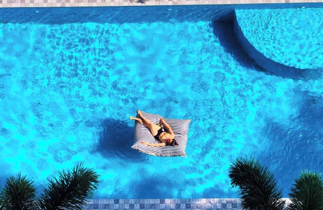 Vang Vieng Remember Hotel