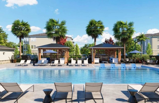 Vanguard 1BD 1 - One Bedroom Apartment, Sleeps 2