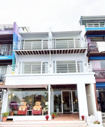 Vanilla Sea View Homestay