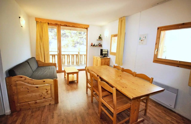 Vanoise Chalets - Chalets de la Vanoise-CV3302