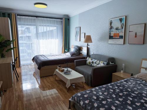 Vanxing Seaside Residence