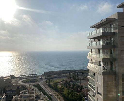 Varyas holiday apartment