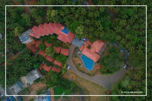 vascodagama beach resorts and spa