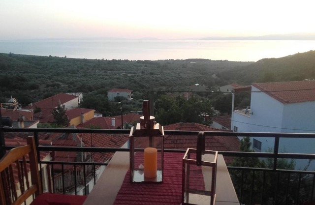 Vasilis house