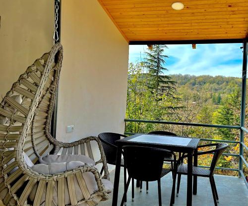 Vaso's Guesthouse