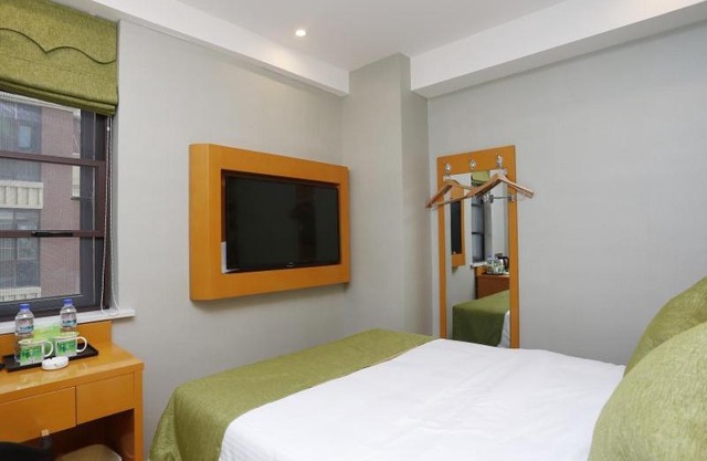 Vatica Hefei Silihe Road wen One hundred street Hotel