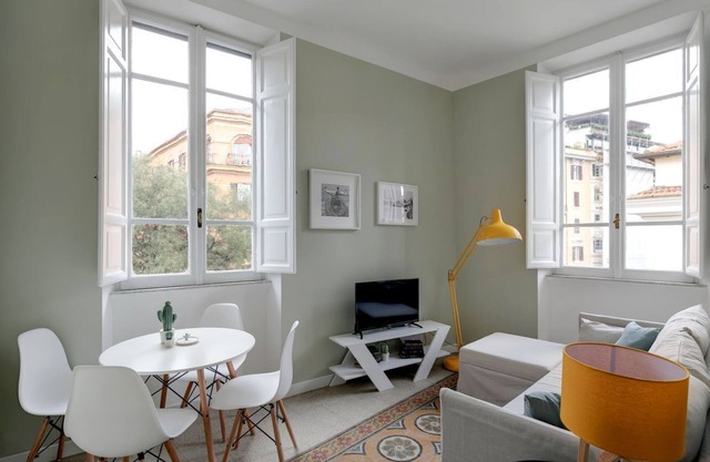 Vatican Sweet Suite, few steps from Saint Peter