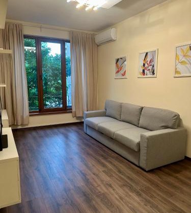 Vea apartment