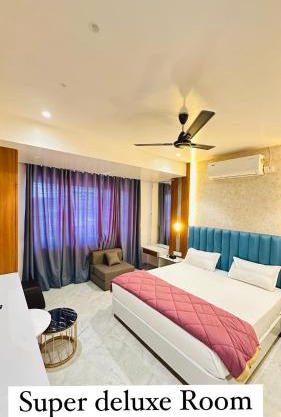 Vedika Hotel