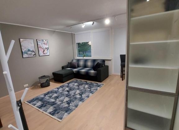 Vee 2 apartement