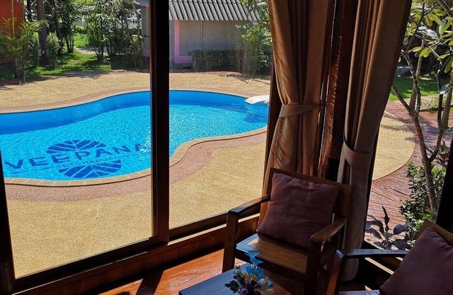 Veepana Resort