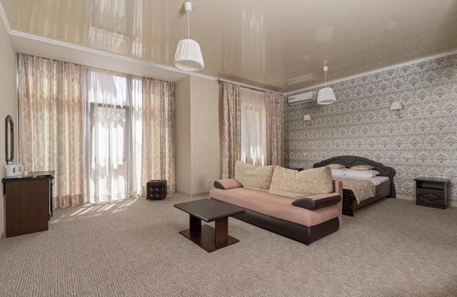 Vegas Guest House