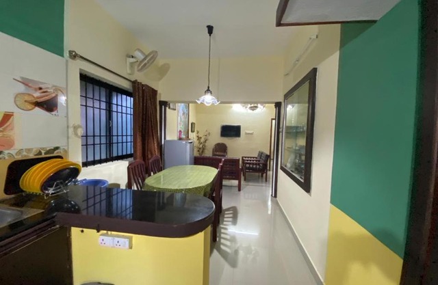 Velavan Hill View Resort