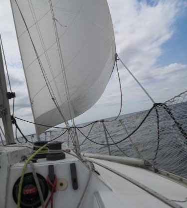 Veleggiarecongioia Imperia