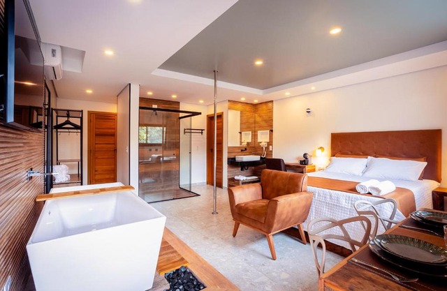 VELINN 2Secreto Hotel Boutique