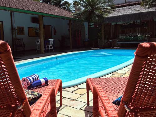 VELINN Pousada Gaia Gardens