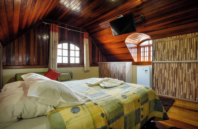 VELINN Pousada Villa Paty 1