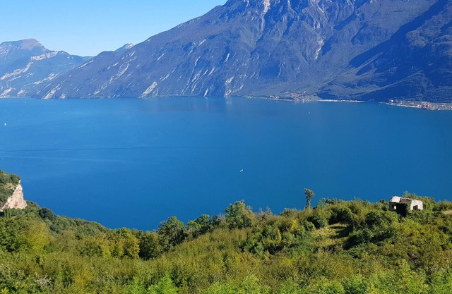 Vella Villetta Miralago