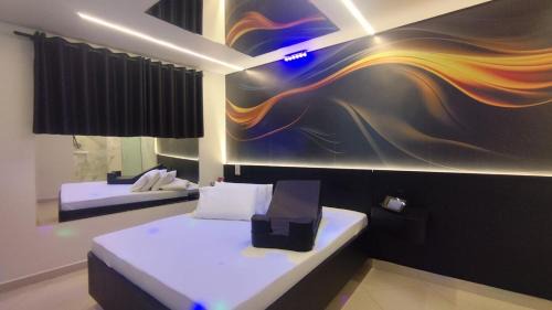 Vem Para o - Motel Marselha 2
