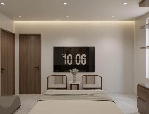 Ven Biển Hotel