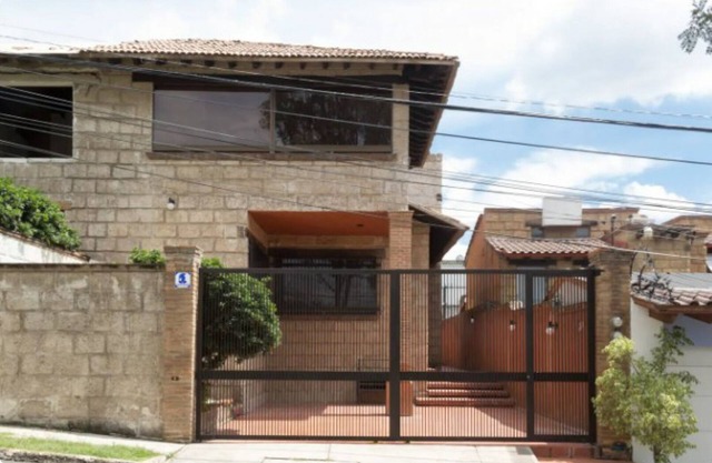 Ven hospédate con nosotros en Casa Don Johnny , Un lugar muy céntrico