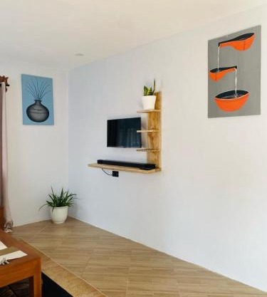 Venem Apartment (Rhino)