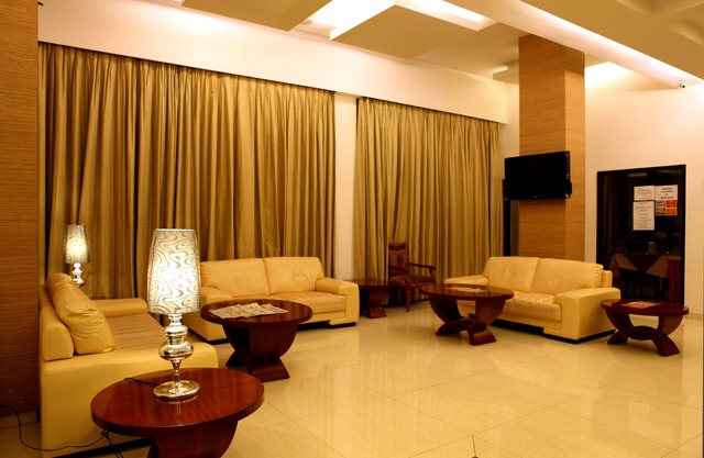 Venky Residency