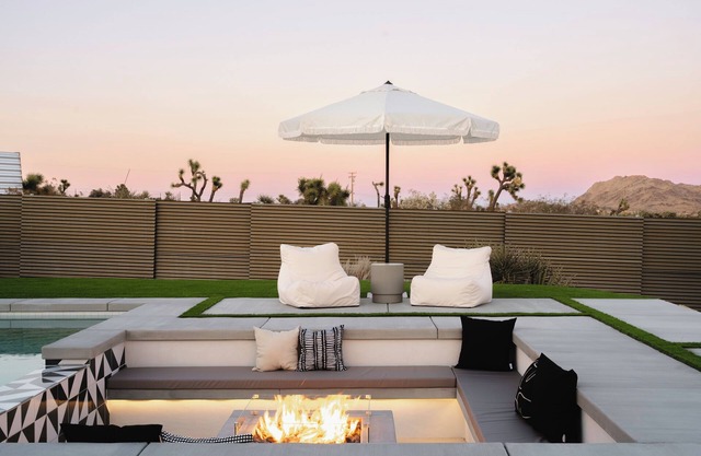 Ventana Cove Pickleball and Saltwater Pool