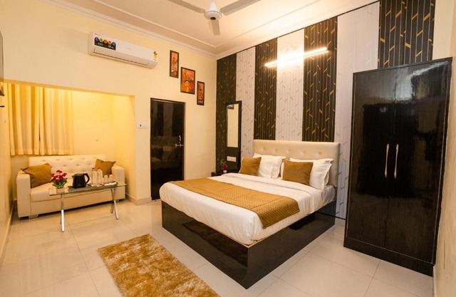 Ventex Inn