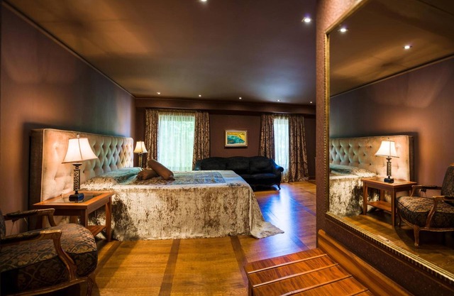 Ventura Boutique Hotel